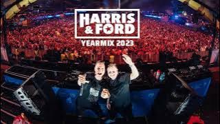 HARRIS & FORD - YEARMIX 2023