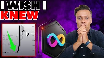 ICP Crypto Is INSANE - The World Needs Internet Computer! If You Understand This!