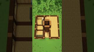 Minecraft Best Tree House Credit To