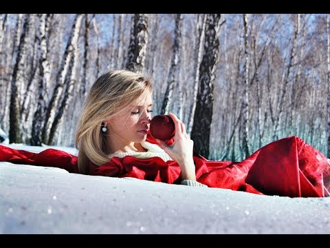 Аркадий Дар - Снег