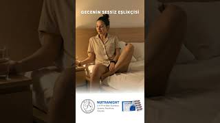 MFM Nutranight 5-HTP ve Bitki Ekstreleri İçeren Kapsül(5-HTP, Passiflora, Valerian, Lavanta Ektresi)