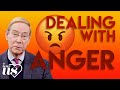 Dr gary chapman on dealing with anger in marriage  a better us