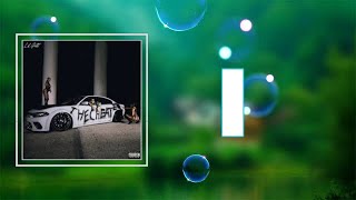 Lil Gotit - I (Lyrics)