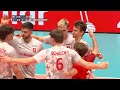 Highlights | Luxembourg vs. Switzerland | CEV Volleyball European League 2026 | Men