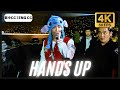 [4K 60FPS] BIGBANG - HANDS UP @ 2013 ALIVE GALAXY TOUR IN SEOUL-THE FINAL (繁中字 CC/ ENG CC)