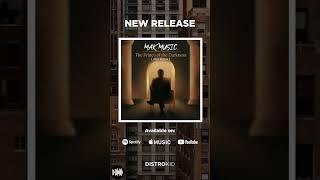 The Prince of Darkness (Afro Remix) 🌑🔥Now available on all platforms. #makmusic  #AfroBeats