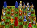 Battle Chess: Enhanced CD-ROM (Interplay) (MS-DOS) [1992] [PC Longplay]