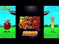 Motu Patlu - The Challenge Of KungFu Brothers | Promo | Animated Movies | Wow Kidz