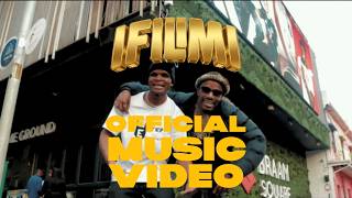 K.nat & Rhymane - Ifilimi 