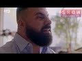 В тени убийства 1 сезон 3  серия. Обет