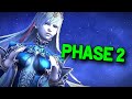 Fatebreaker goes down! And Shiva makes her(?) first appearance!