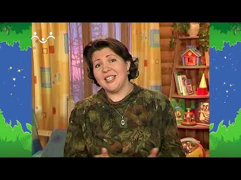 Вечер в Шишкином Лесу. Колыбельная