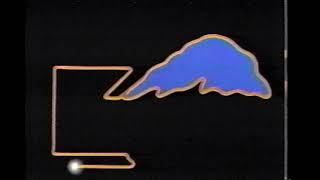 KBJR Weekend Intro (late 1980s) screenshot 3