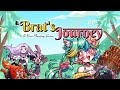 A Brat's Journey: A Rose Playing Game Trailer