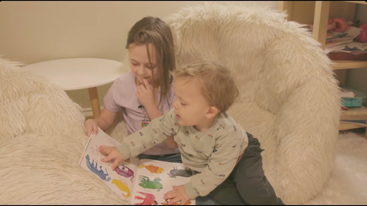 What Are You Reading Brown Bear Brown Bear What Do You See YouTube What Are You Reading Brown Bear Brown Bear What Do You See YouTube