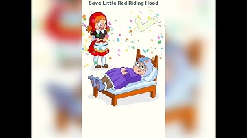 DOP 2 Gameplay Level 2136 Shorts Delete One Part Solution and Answer 🔥 Subscribe