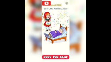 DOP 2 Gameplay Level 2136 Shorts Delete One Part Solution and Answer 🔥 Subscribe