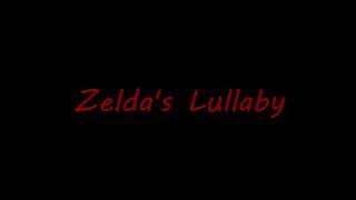 Zelda's Lullaby (10 Hours)