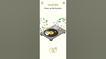 Dop2 Delete one part level 393 complete #short video subscribe my channel #YouTubeShort