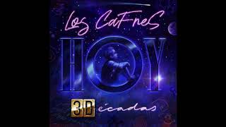 Video thumbnail of "Los Cafres - Se va de mi (AUDIO)"