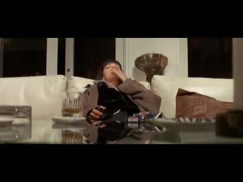 Pulp Fiction - Girl, You'll Be A Woman, Soon scene