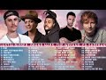 New English Songs 2022 Justin Bieber Bruno Mars The Weeknd Maroon 5 Ed Sheeran 