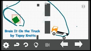 brain it on the truck level 33 5 stars