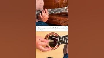 Intro chạy nốt Scale La Thứ