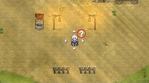 Octo-Directional Movement