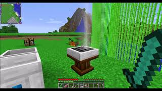 FTB Interactions EP26 All the Magics