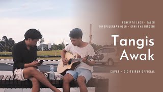 Tangis Awak - Lagu Sasak | DiditKirun Official