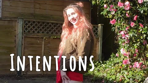 Intentions by Justin Bieber, Quavo LISA Dance Cover