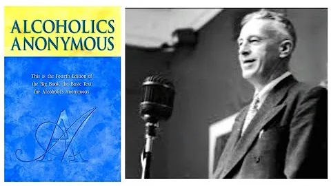 @AA100011 - BILL WILSON - ATLANTA, GA 1951