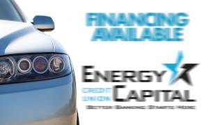Auto Financing Eccu