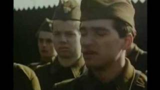 Černí baroni - Kontrolní otázka
