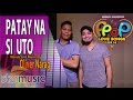 Capture de la vidéo Patay Na Si Uto - Oliver Narag (Composer Interview)
