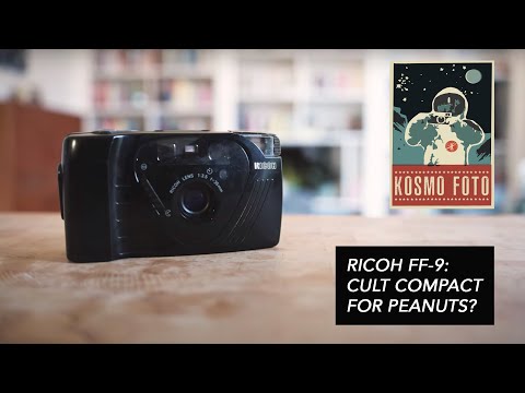 【動作確認済】 RICOH FF-9D F0820-2e p 動作確認済】 RICOH FF-9D F0820-2e p - メルカリ