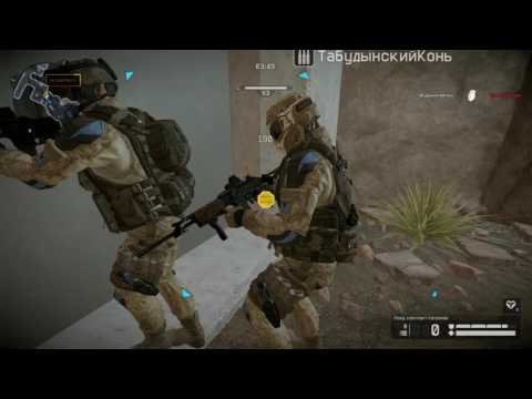 warface/ქართულად მოგება