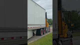 2016 International Prostar USDOT 121018 Truck #76828