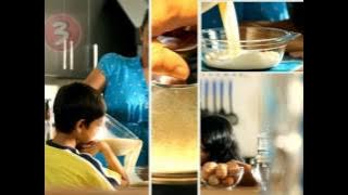 Nestlé MILKMAID Pudding - Sinhala