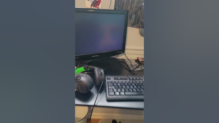 je vous jure que c'est mon studio