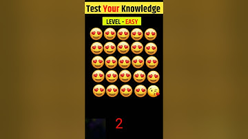Memory Test || Riddles And Puzzles For Iq Test || part 5 || #shorts #quiztime
