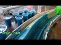 how to make a mattress Lis gypsum.mp4 fiberglassmold..!