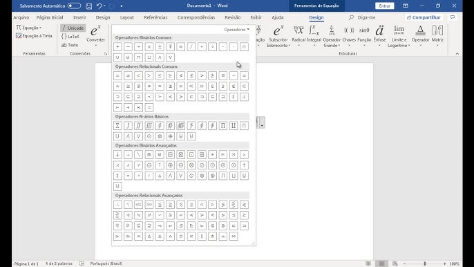 Converter a Tinta Digital em Equações de Texto, Forma e Matemática -  Suporte da Microsoft