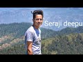 Payar ho gya hai  sirazee  seraji deepu  new song