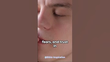 Can We Truly Commit Our Way to the Lord? Exploring Psalm 37:5