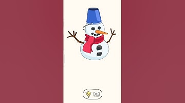 DOP Draw One Part Level 696 Gameplay #shorts #youtubeshorts #shortsviral