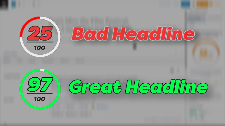 Cách sử dụng Headline Analyzer trong WordPress để cải thiện tiêu đề SEO