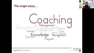 Health Coaching
