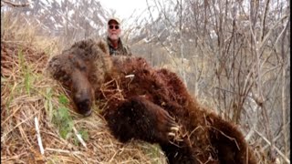Double Trouble on Karluk Lake